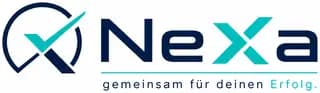 NeXa – gemeinsam für deinen Erfolg.